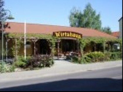 照片: Wirtshaus Gardelegen