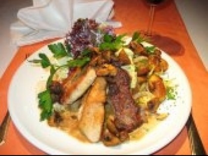 照片: Wirtshaus Gardelegen